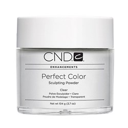 CND Perfect powder - perfect clear acrylic
